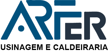 Artfer - Dispositivos, Caldeiraria e Usinagem
